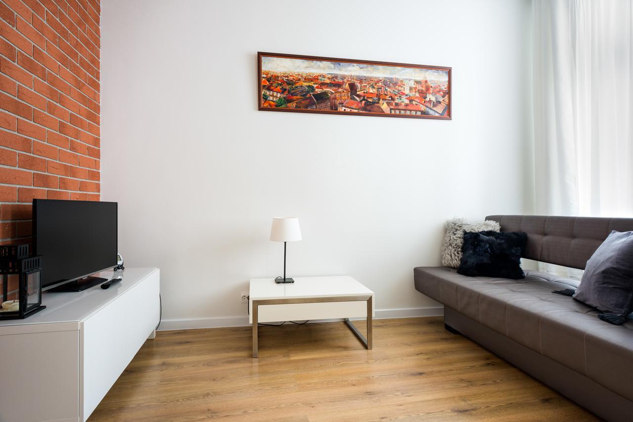 Standard Apartment