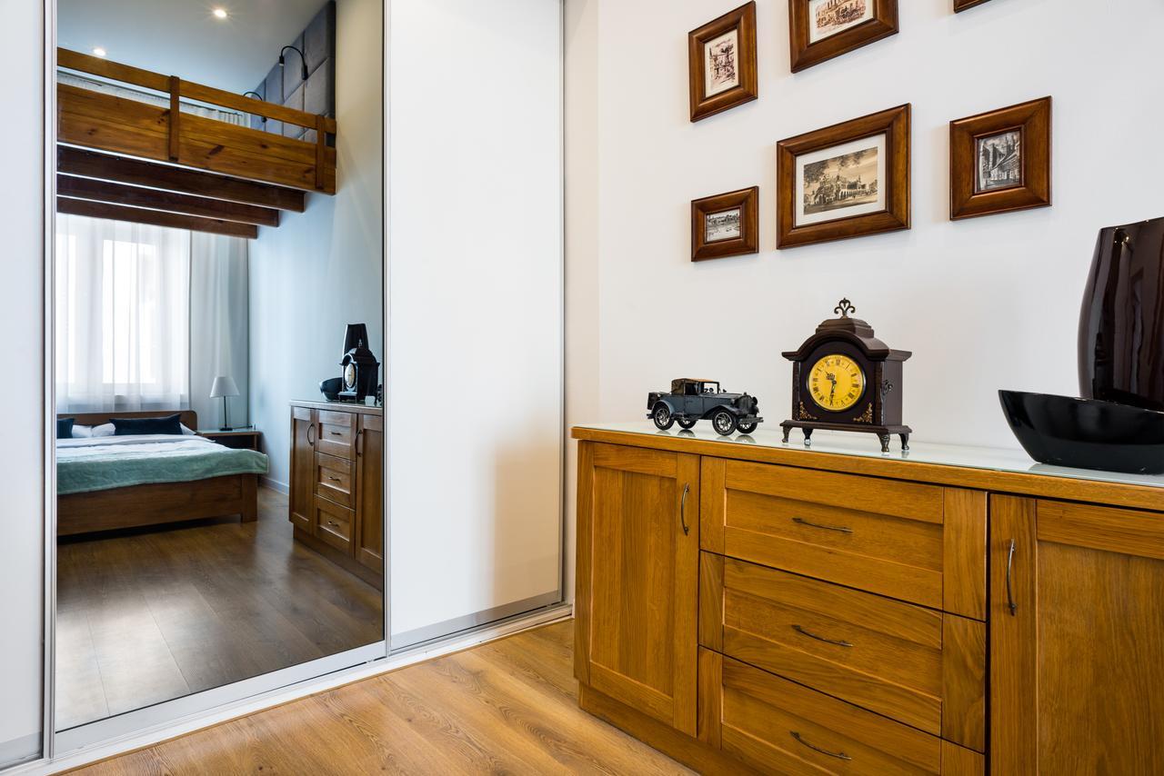 Standard Apartment