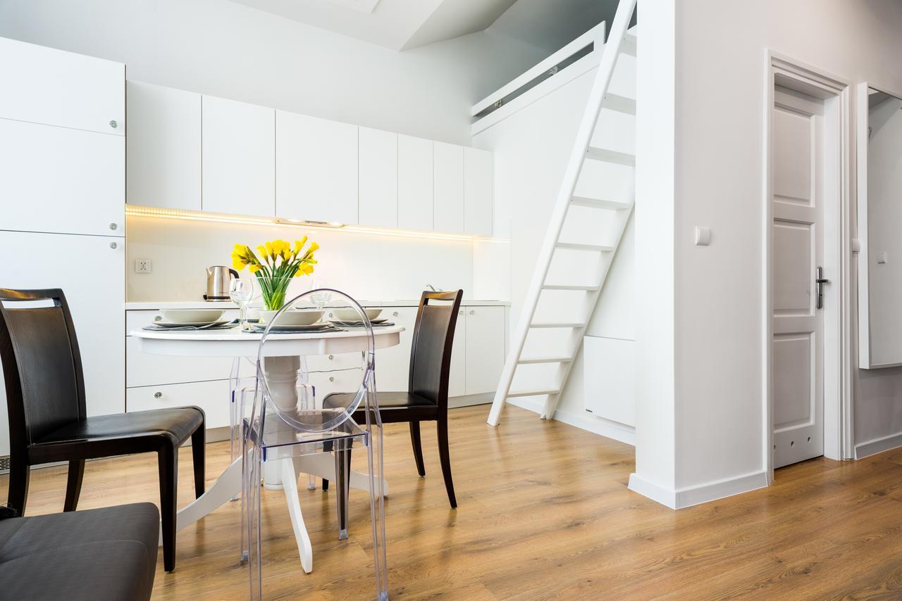 Standard Apartment
