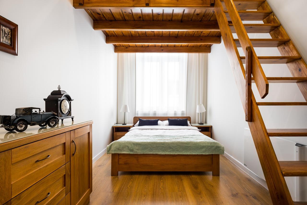 Standard Apartment