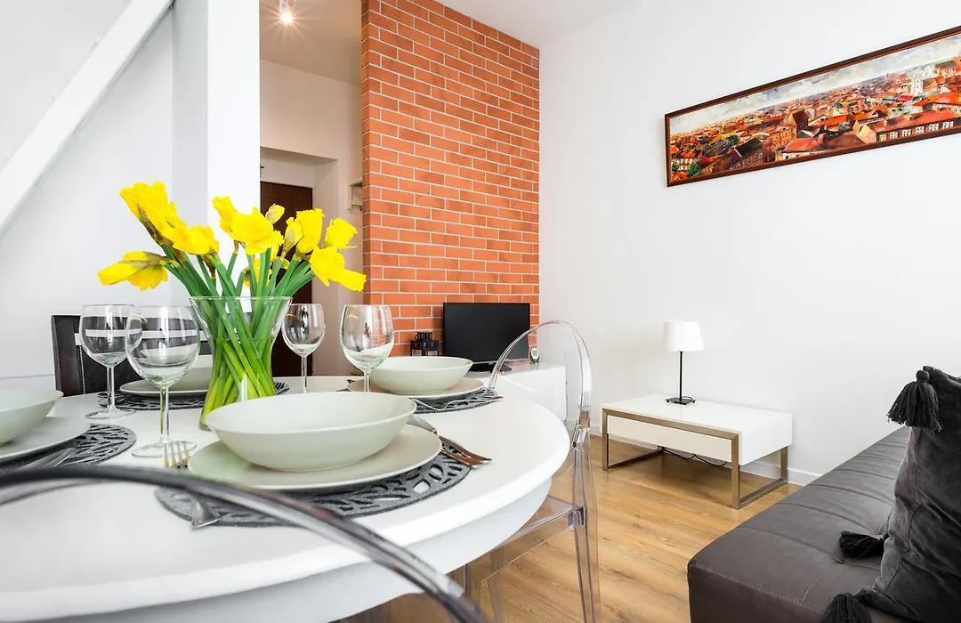 Apartament Felicjanek-1