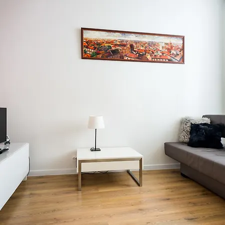 Apartament Felicjanek-2
