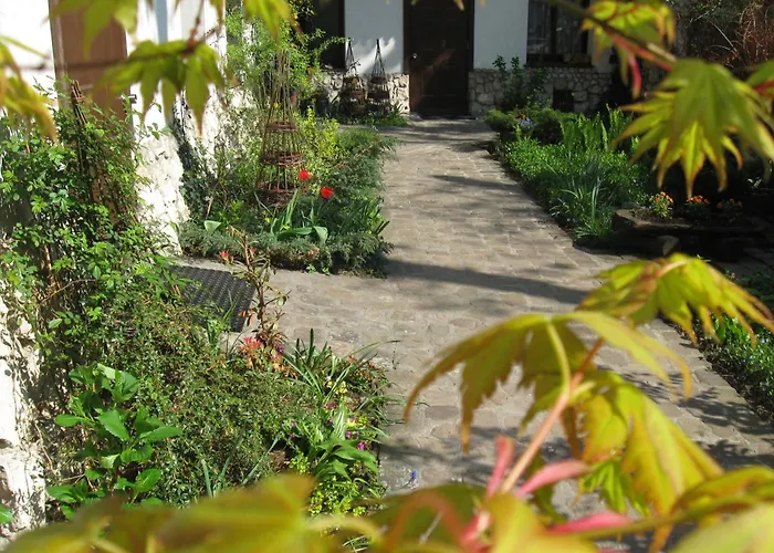 Globtroter Guest House