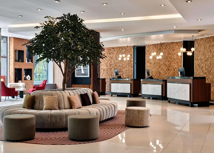 Radisson Blu Krakow